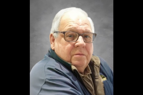 LEMIEUX Raymond 