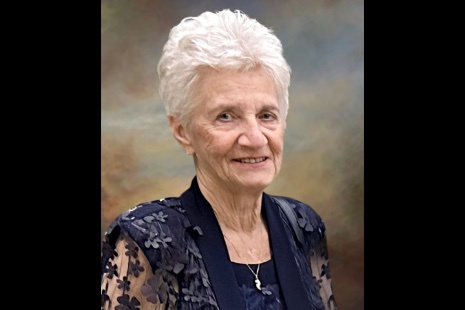 BÉLANGER Claudette 