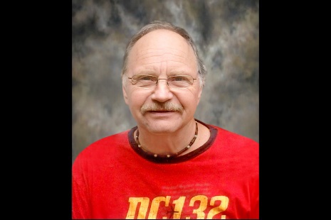 GAMACHE Jean-Guy 
