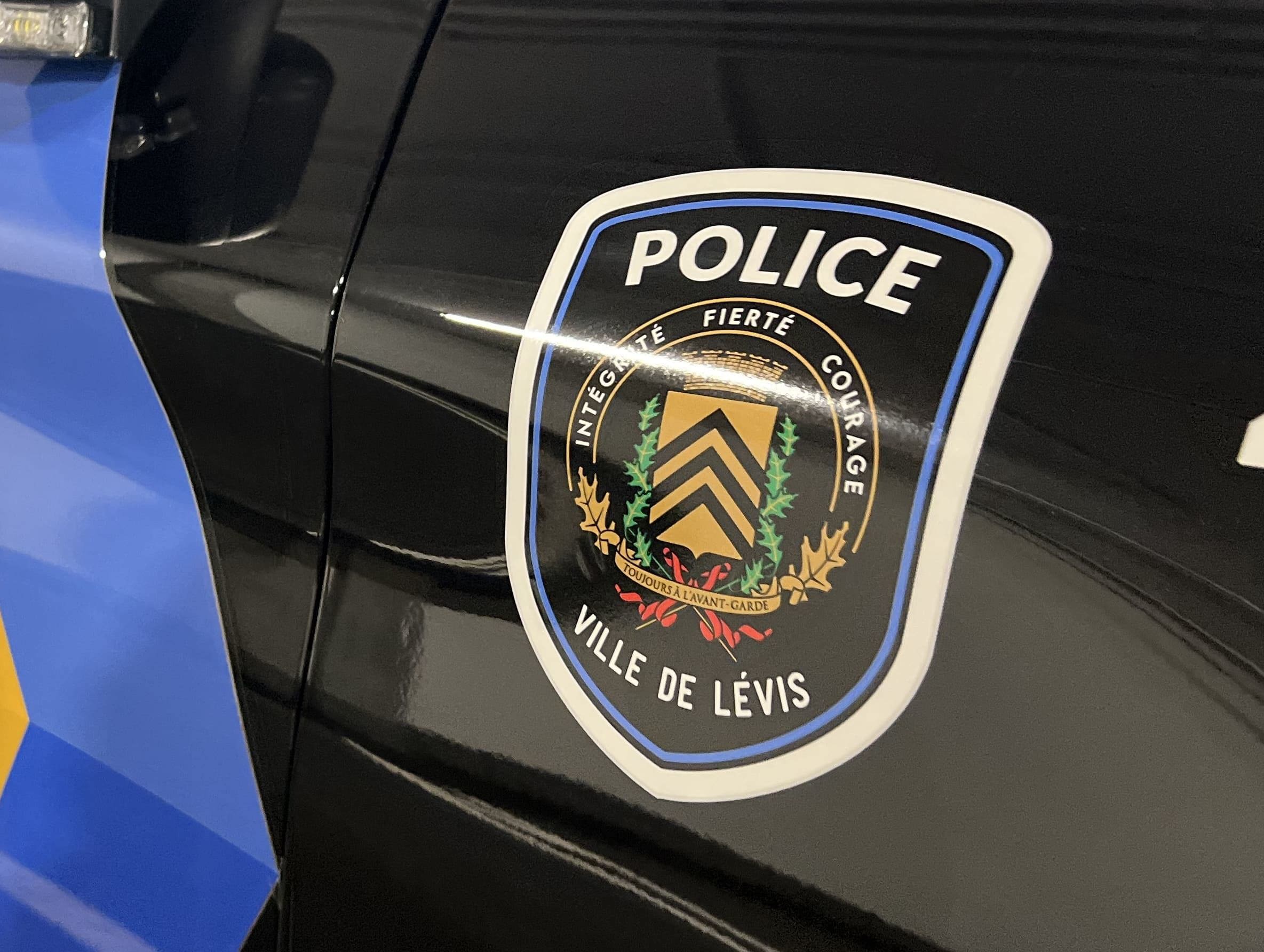 Un individu arrêté pour deux événements en moins de 24h