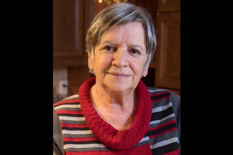 GAGNÉ Danièle 