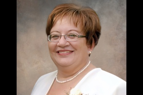 BOUDREAU Raymonde 
