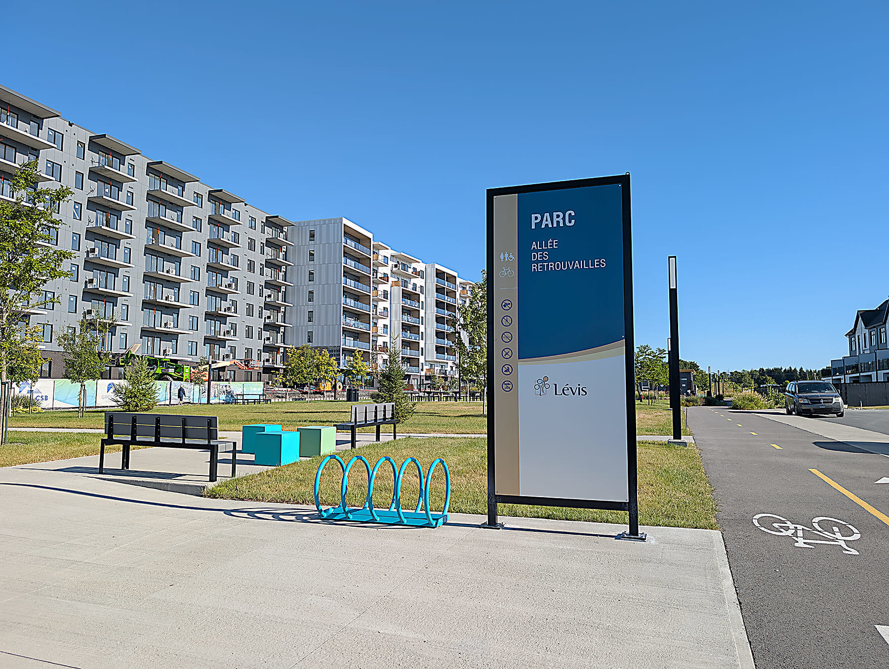 Les Fêtes populaires de Lévis de retour