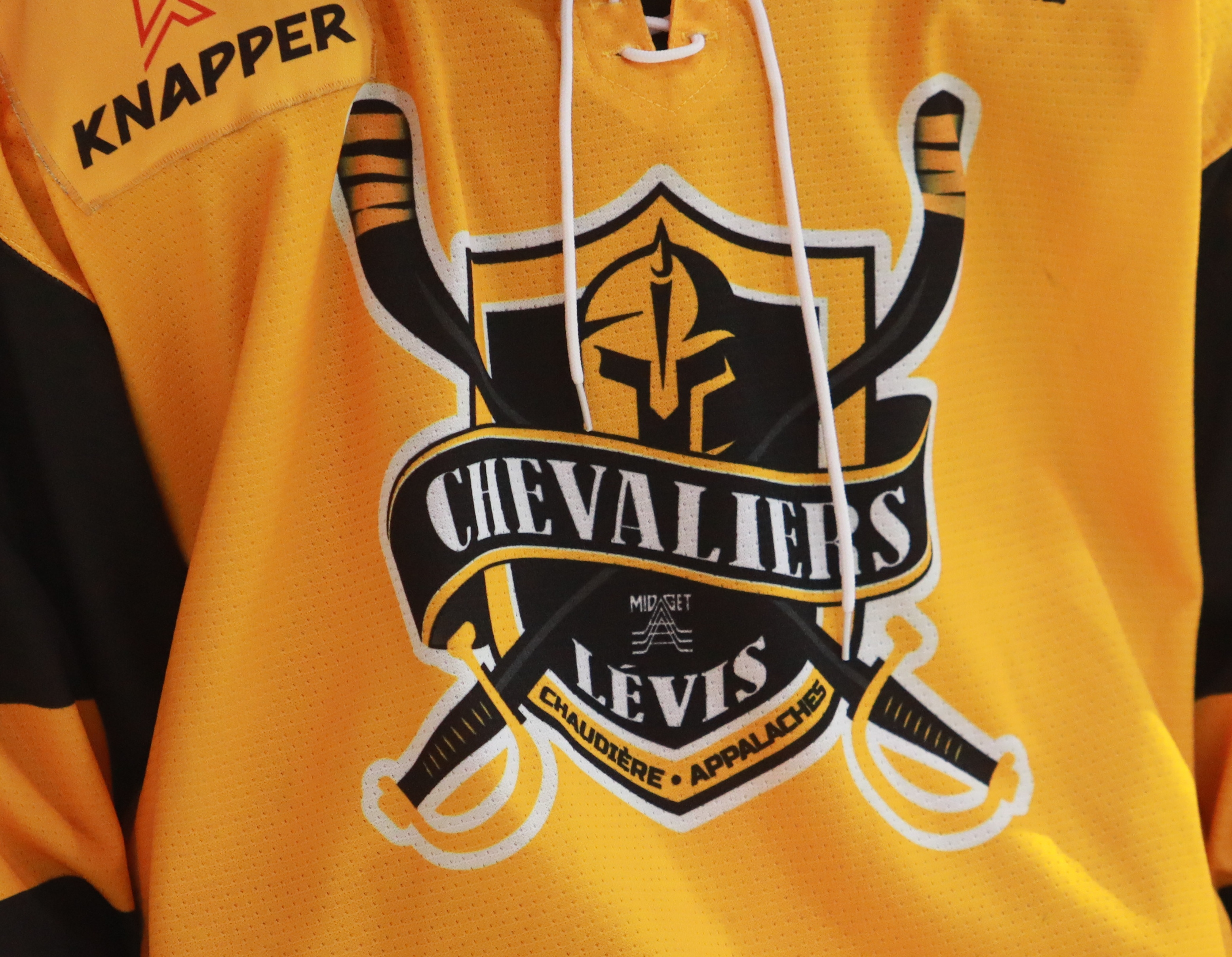 Les Chevaliers concluent leur calendrier préparatoire