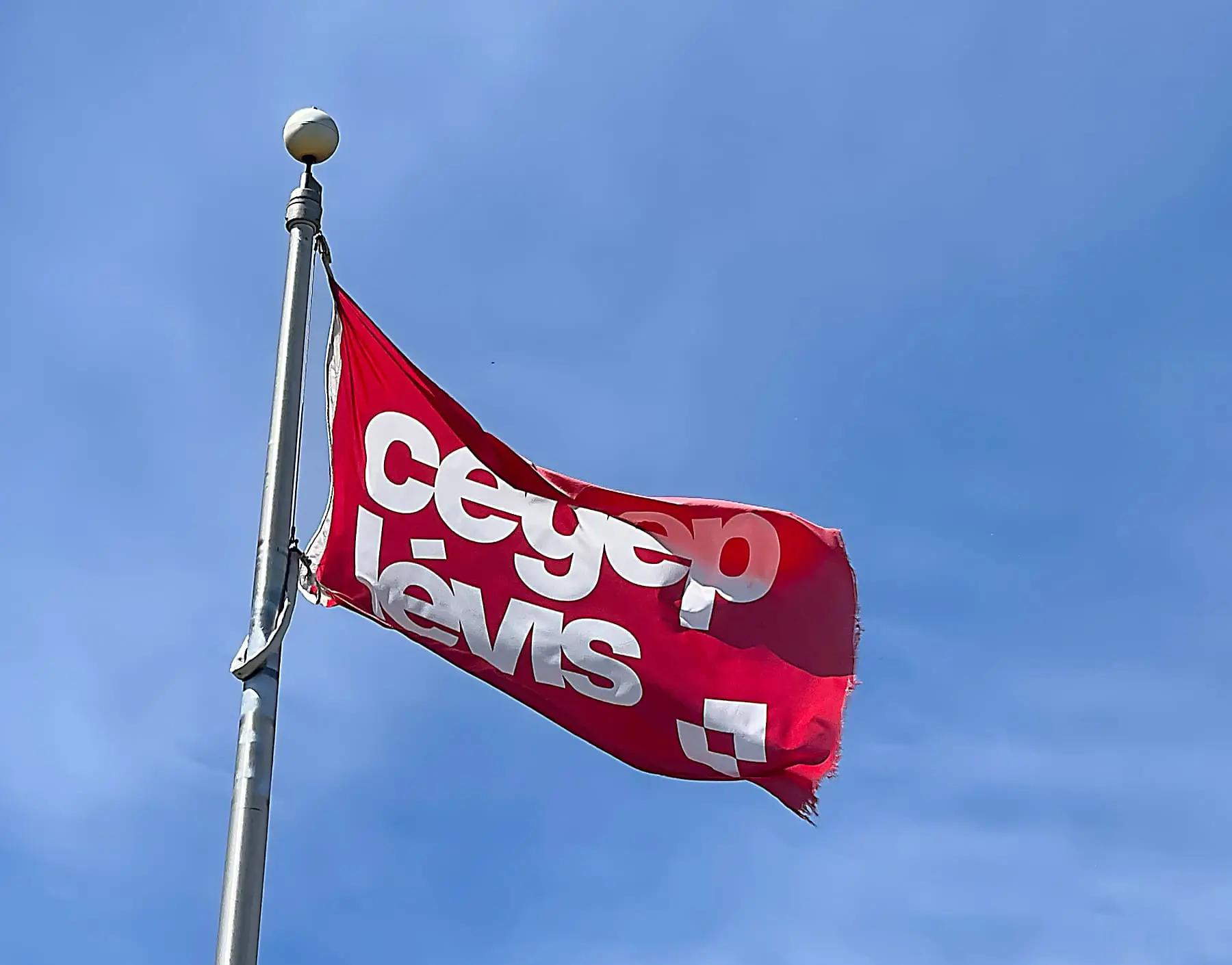 Nouvelle hausse d’étudiants au Cégep de Lévis 