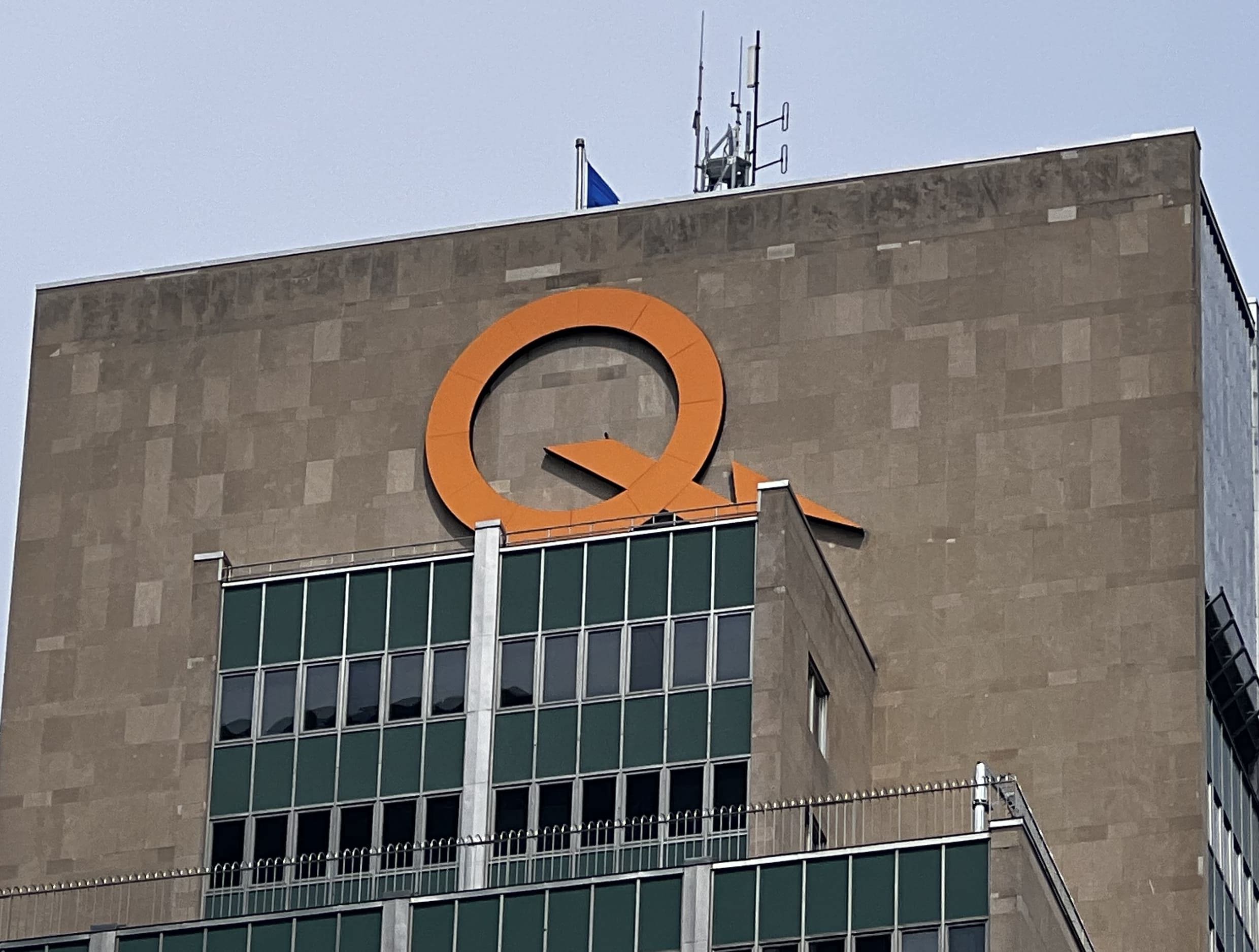 De bonnes nouvelles pour la société d