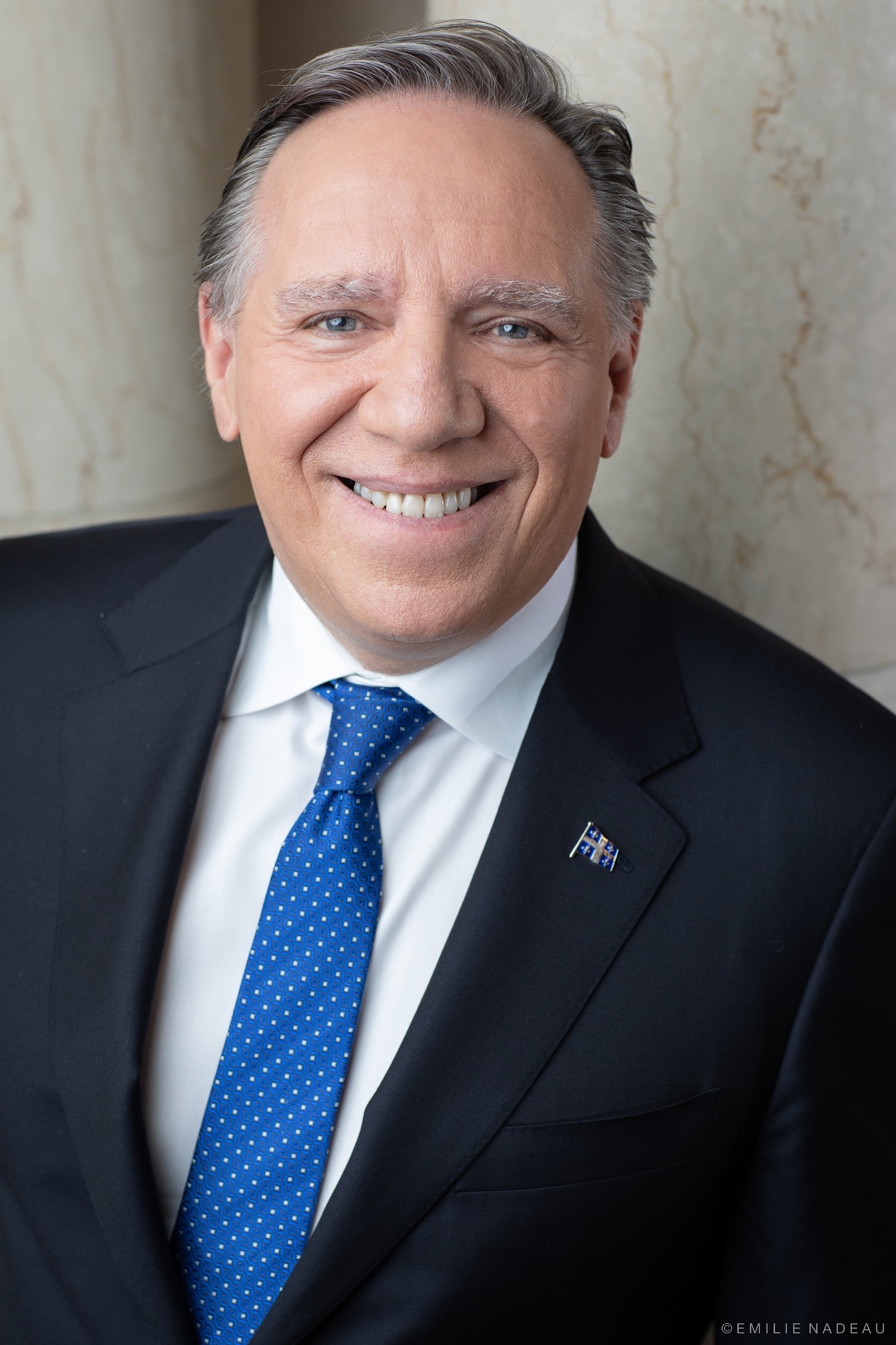 Legault témoignera devant la commission Gallant
