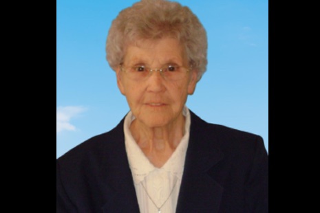 ROBITAILLE, Soeur Madeleine s.c.s.l.