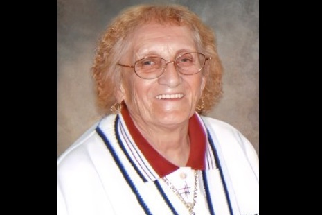 PERREAULT, Laurette Bérubé