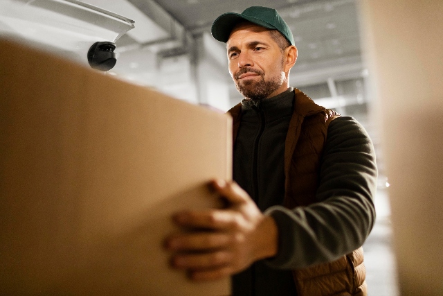 Comment préparer ses clients et ses employés pour un déménagement commercial?