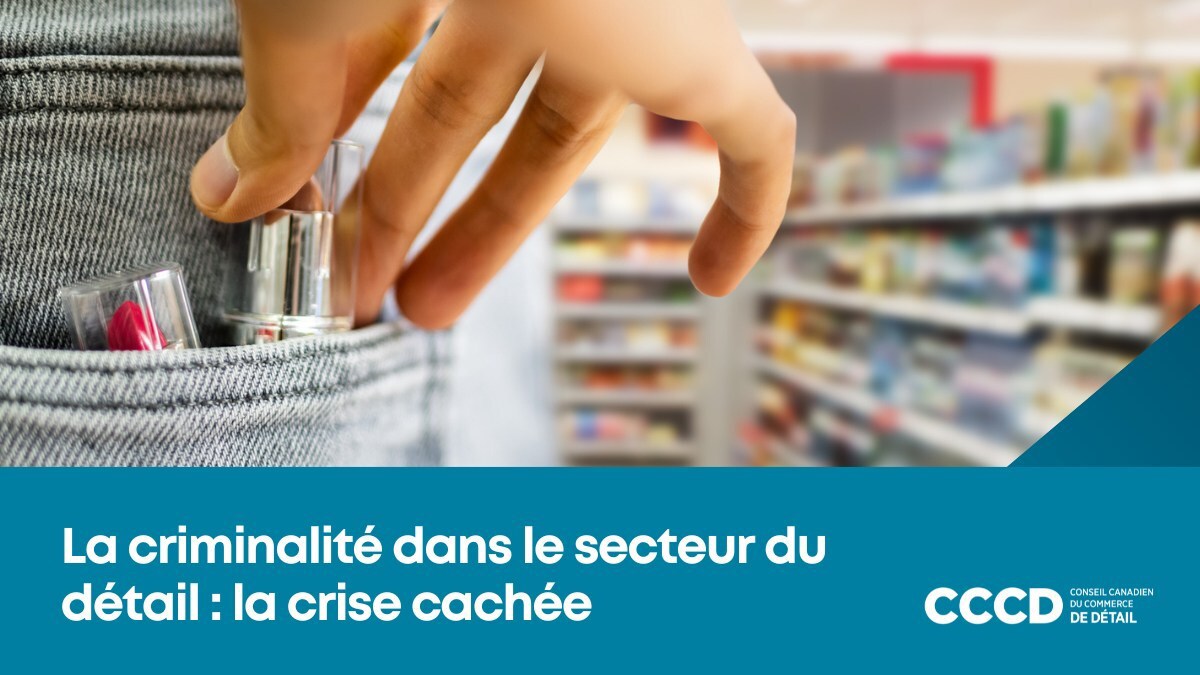 Les commerçants craignent le crime organisé