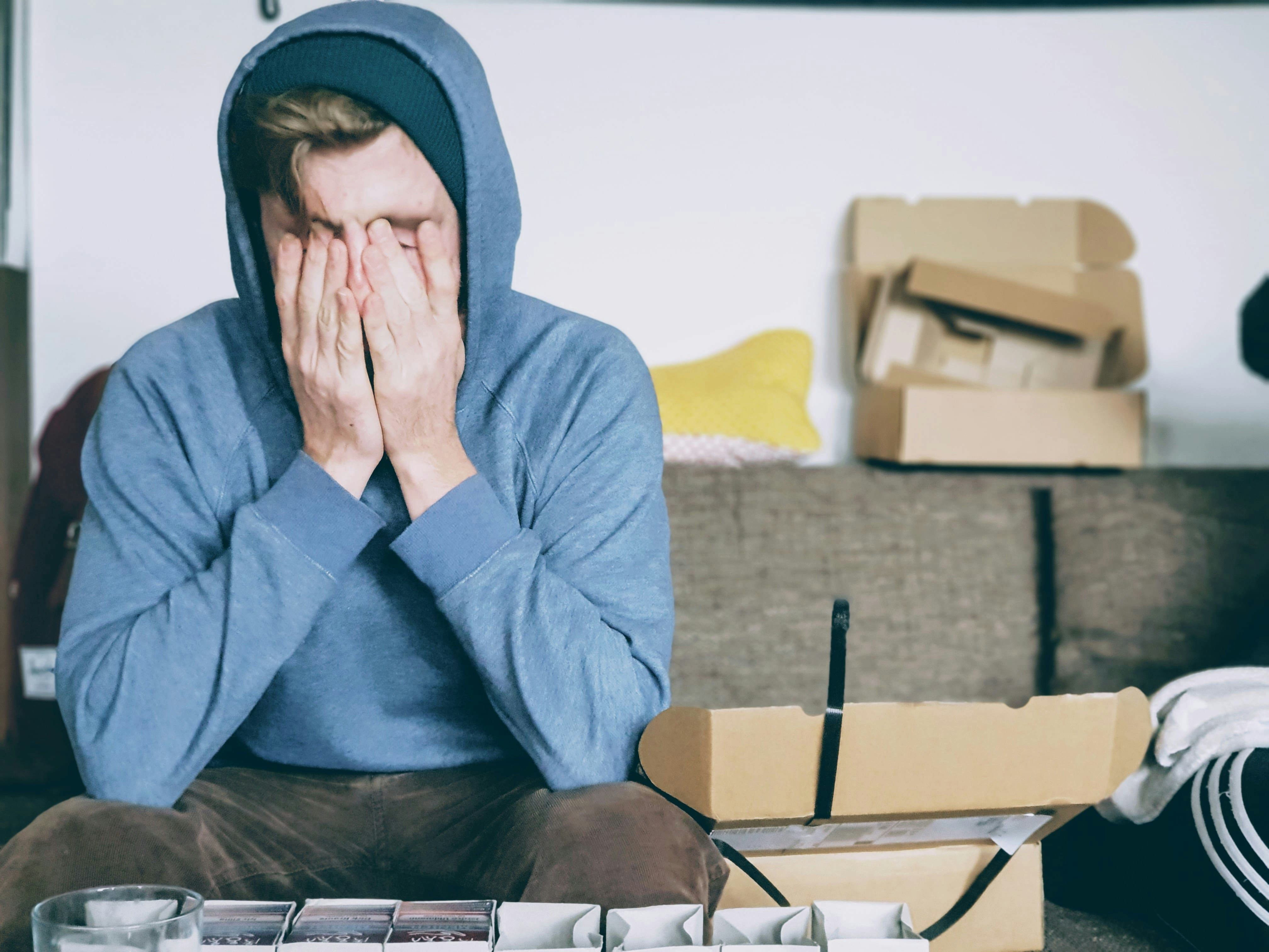 Êtes-vous biologiquement résilient au stress?