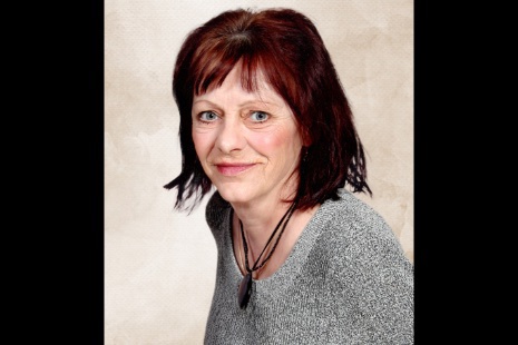 GOULET Louise Marotte 