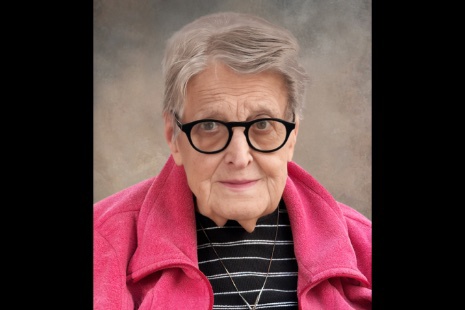 CADORET Marthe Bussières 