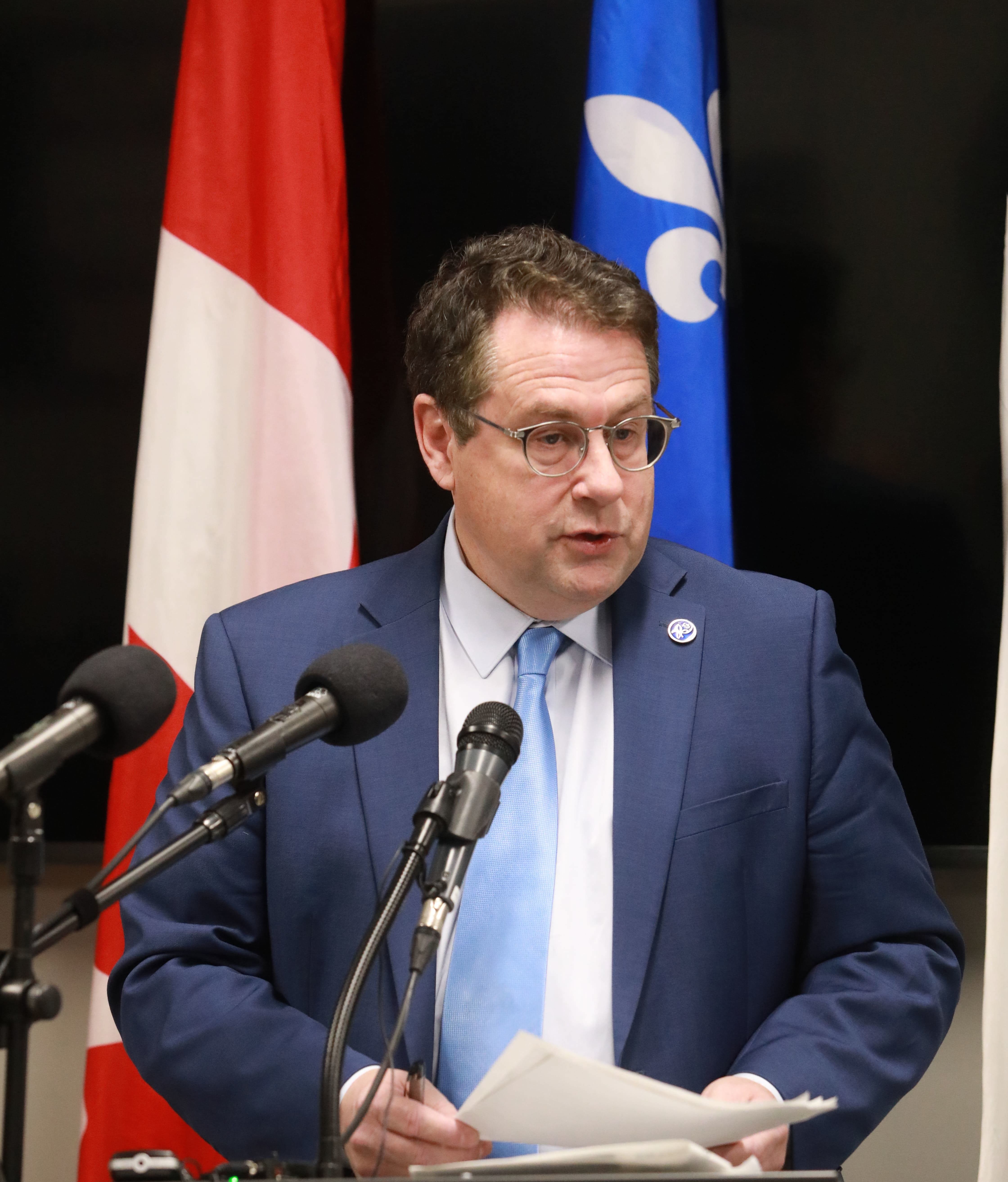 Drainville à l