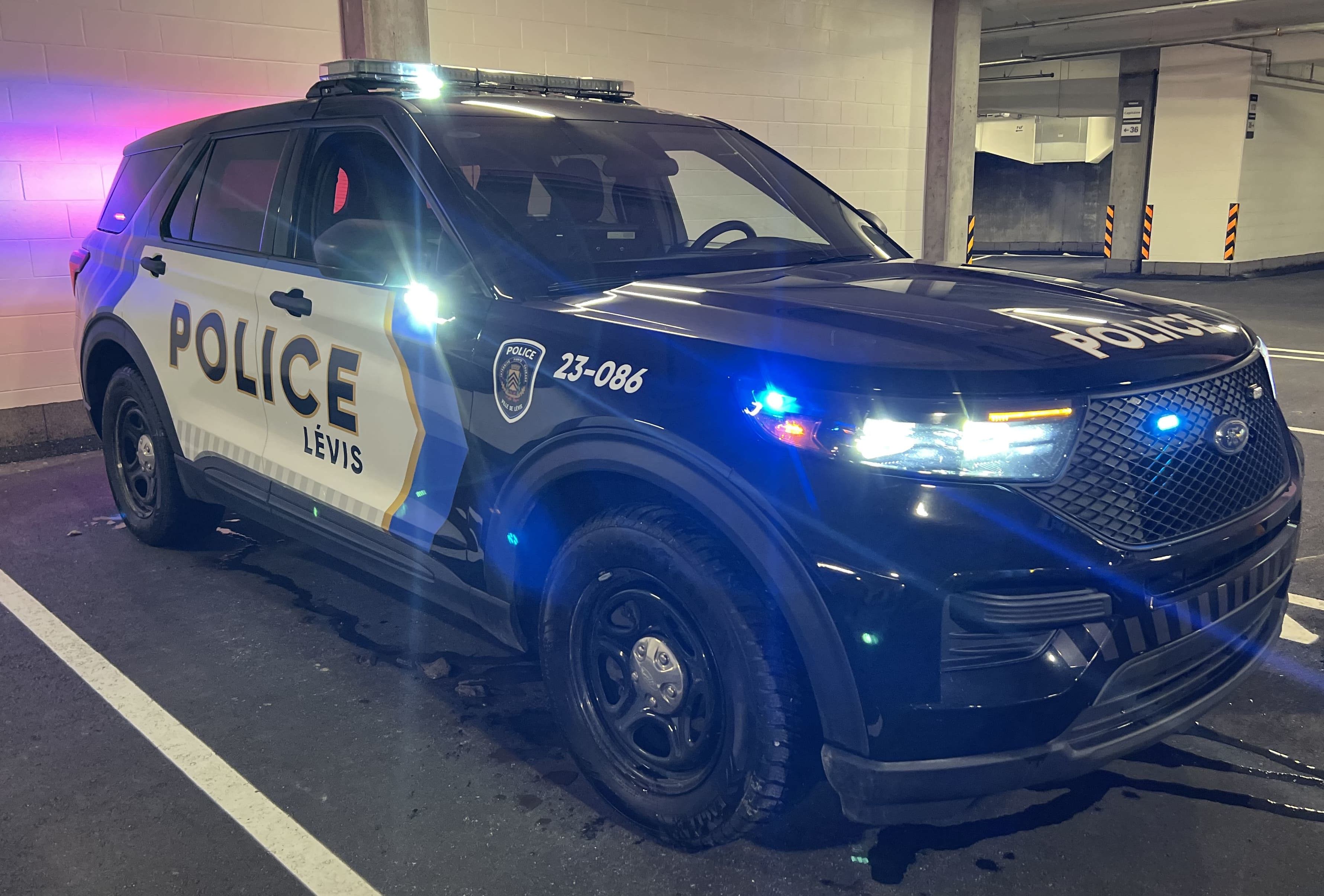 Le SPVL fait le bilan de ses perquisitions