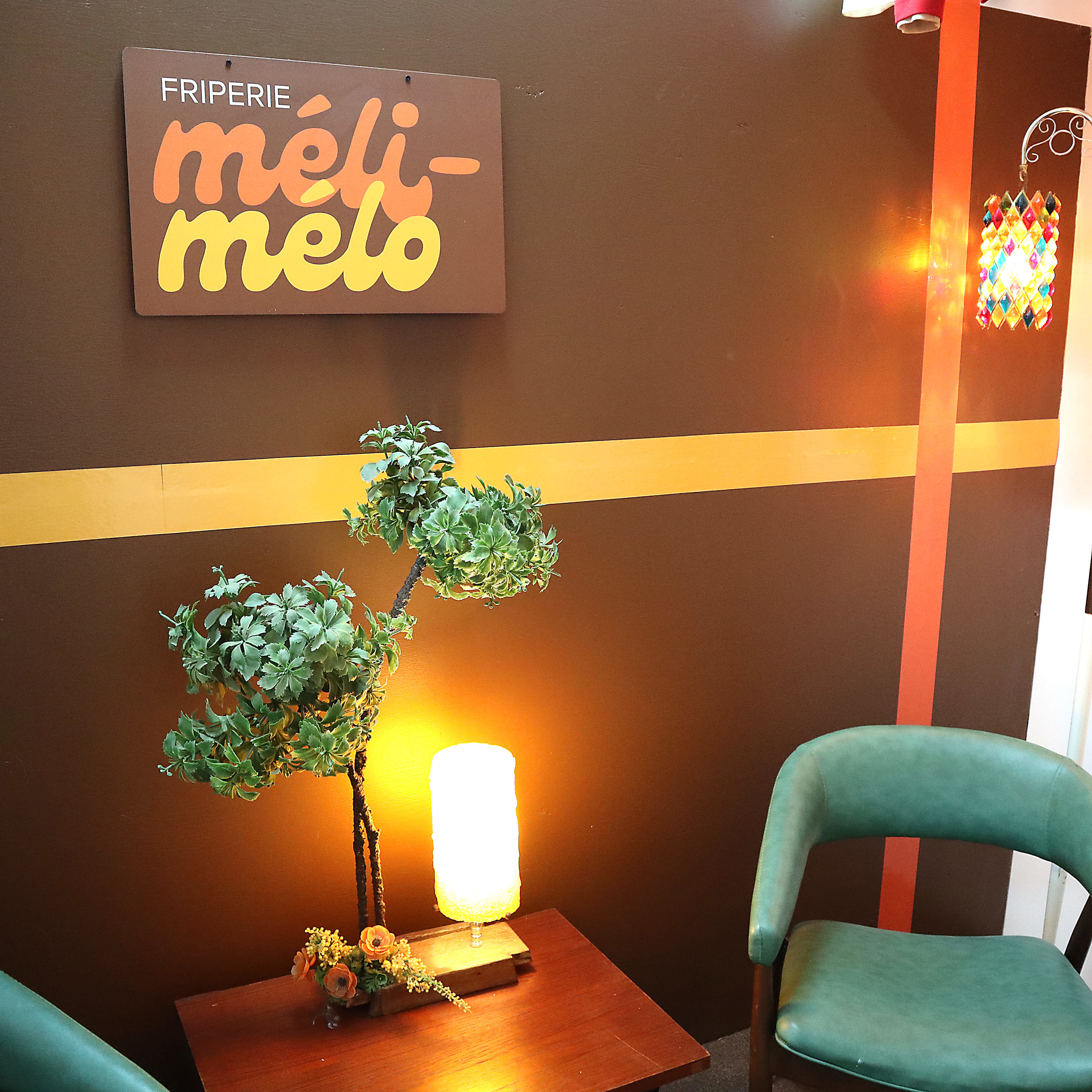 La Friperie Méli-Mélo ouvre ses portes