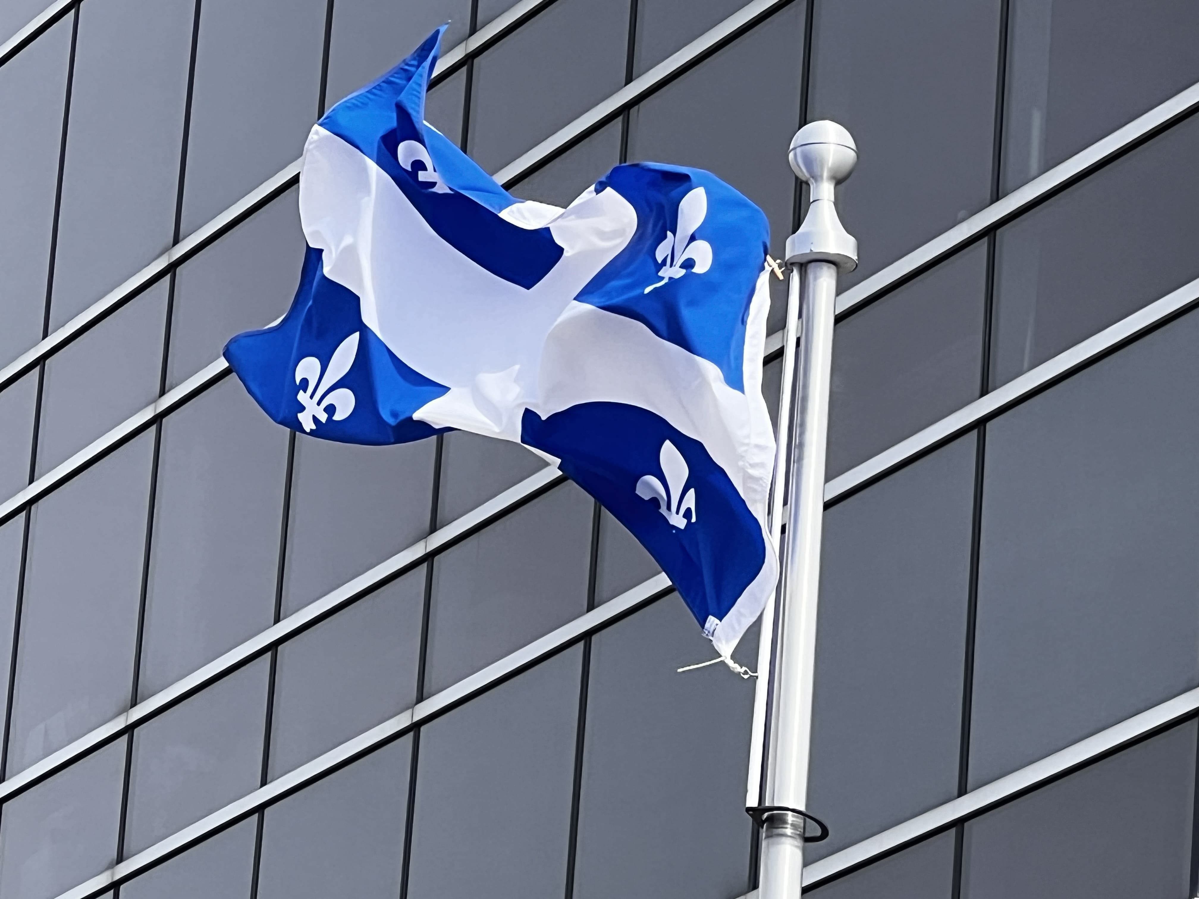 Le français est-il en déclin au Québec? 