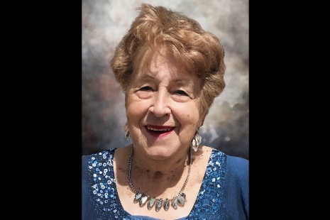 SAMSON BLAIS Lucie 