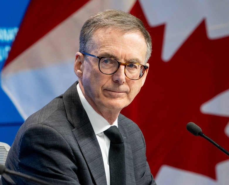 Le taux directeur de la Banque du Canada désormais à 2,5 %