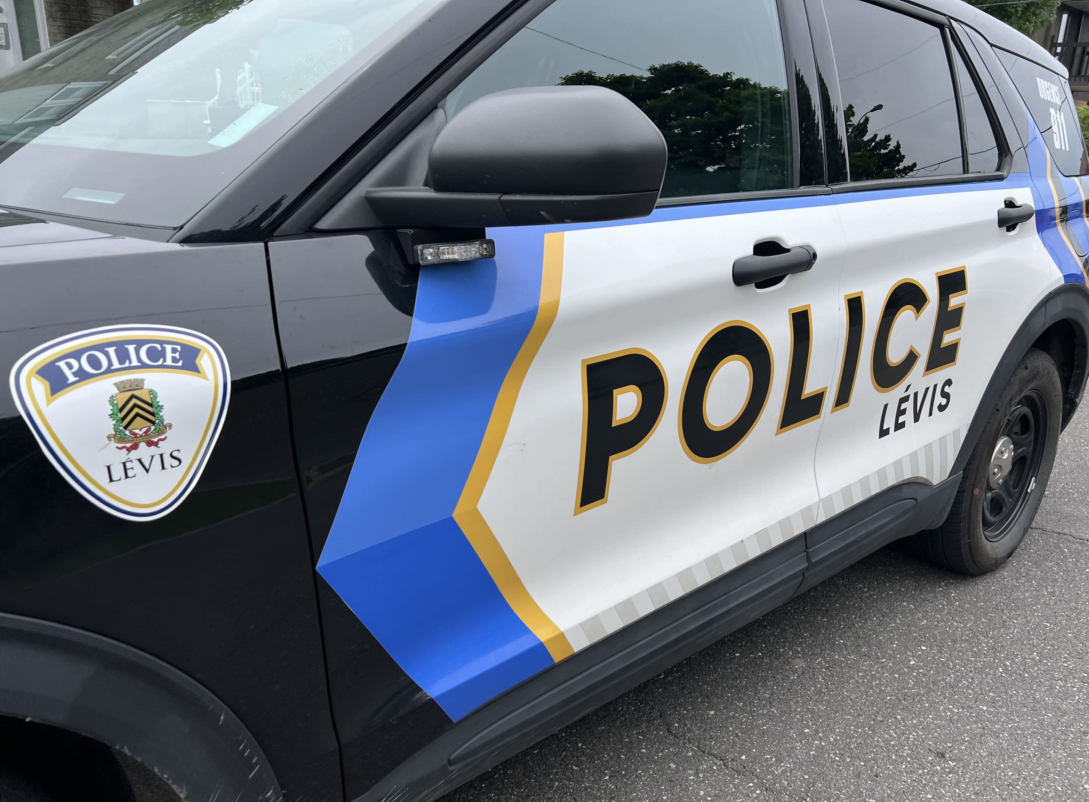 Trois hommes arrêtés pour une série d’introductions par effraction