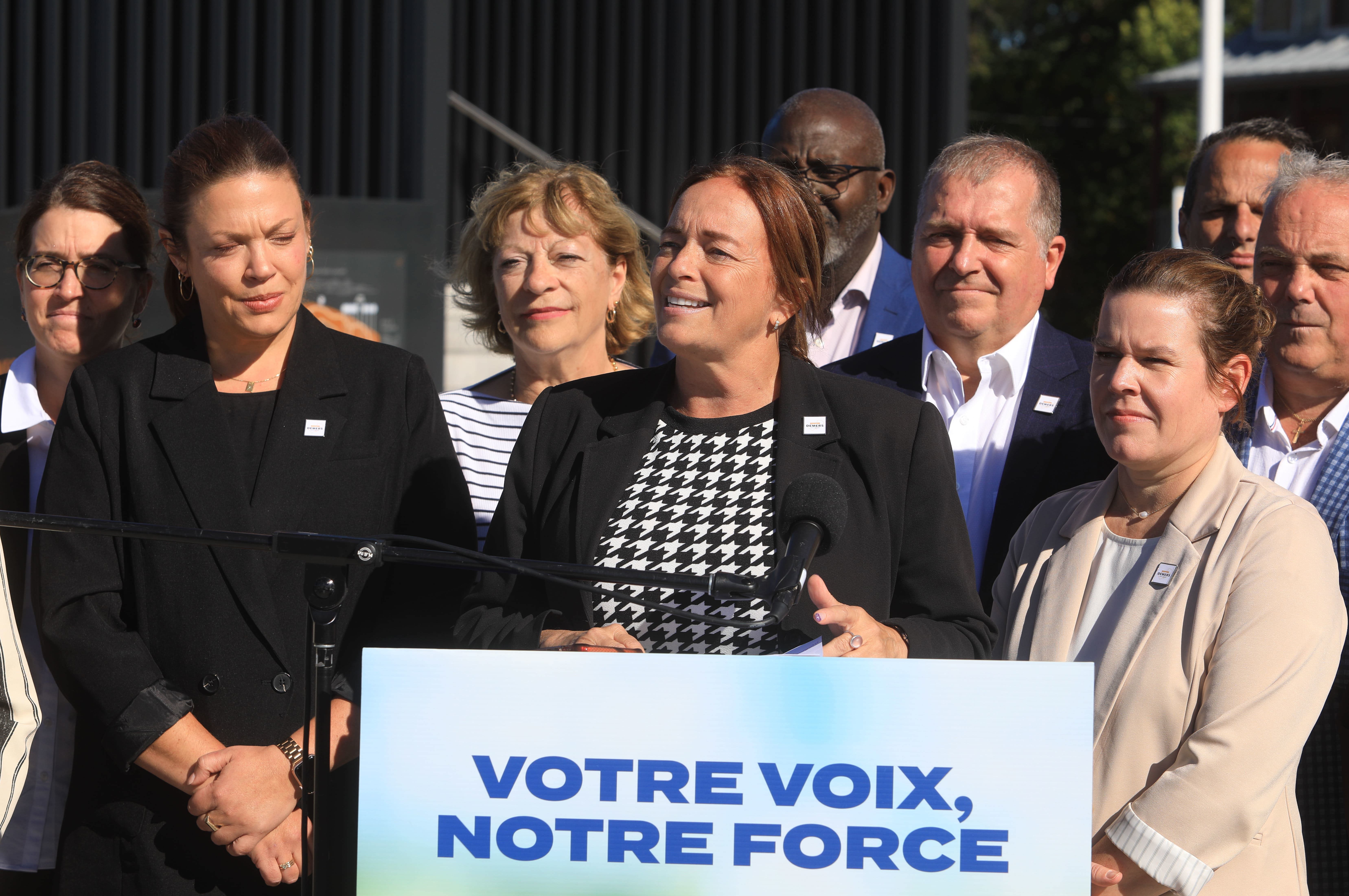 Lévis Force 10 entend limiter les hausses de taxes résidentielles à l’inflation