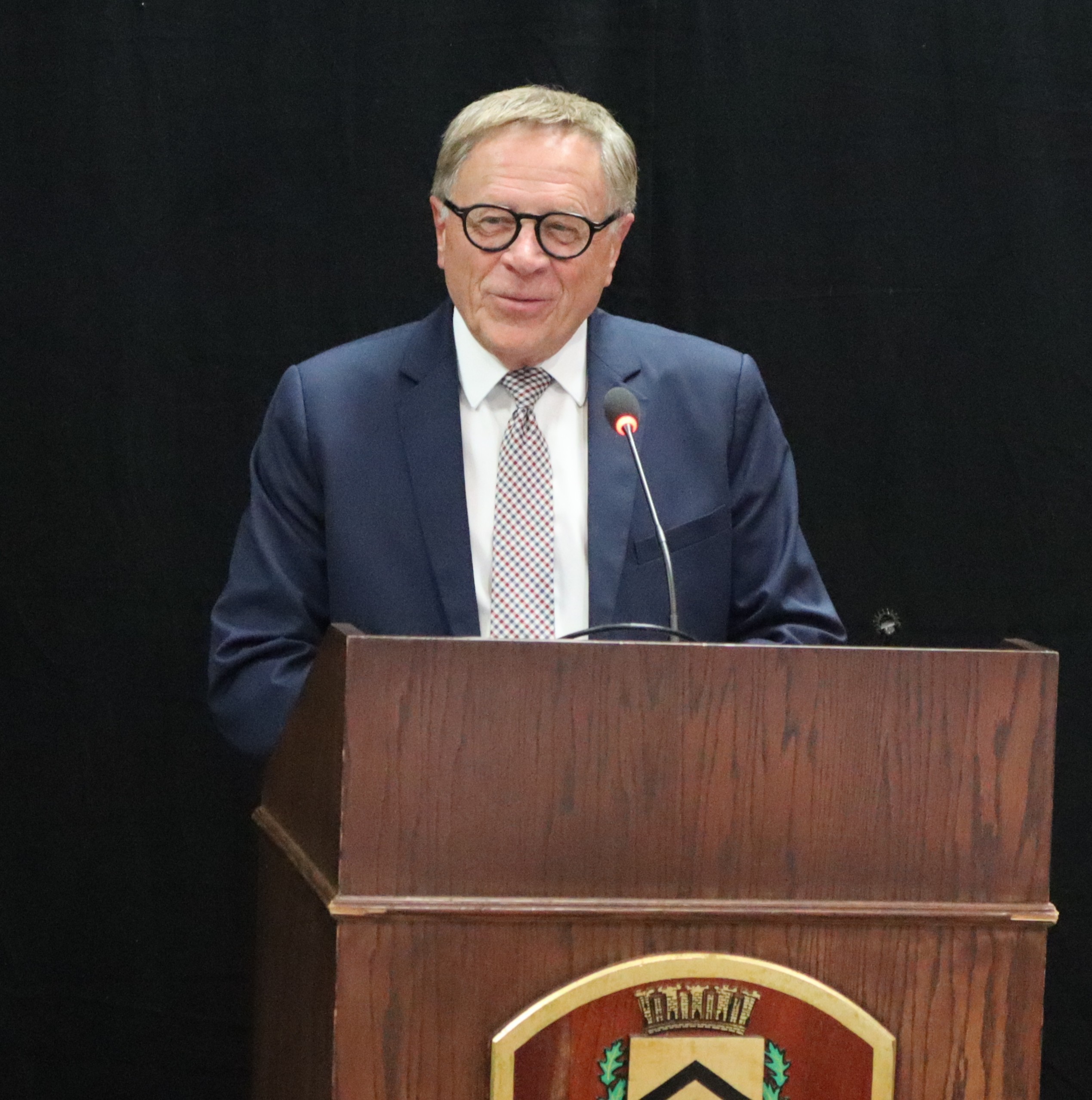Lévis dépose son étude stratégique concernant le secteur de la Traverse