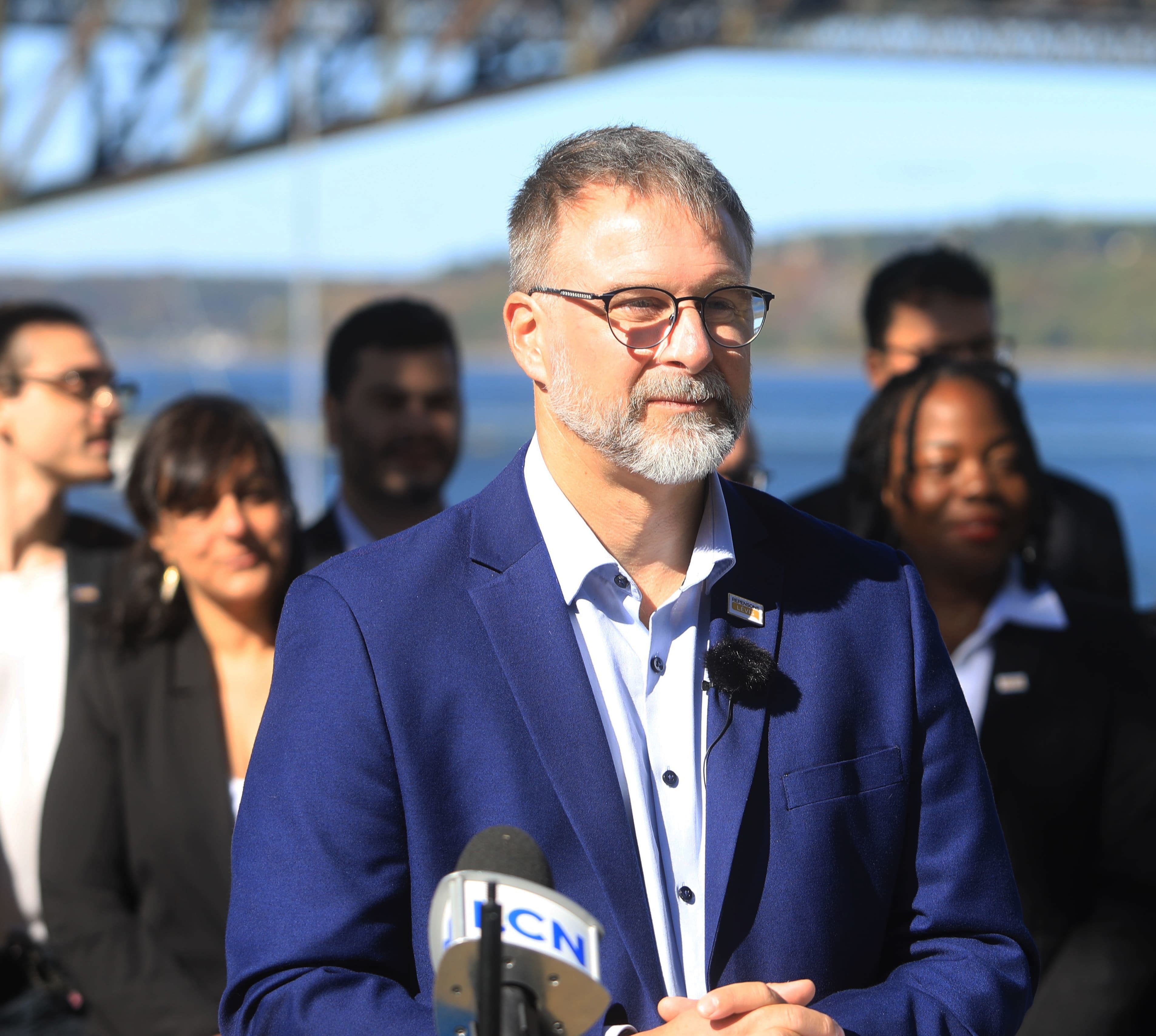 RL veut diversifier le financement de la Ville 