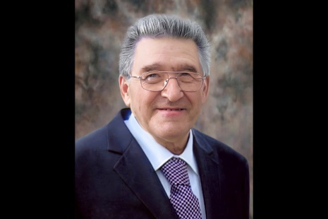 GOSSELIN Gérard 