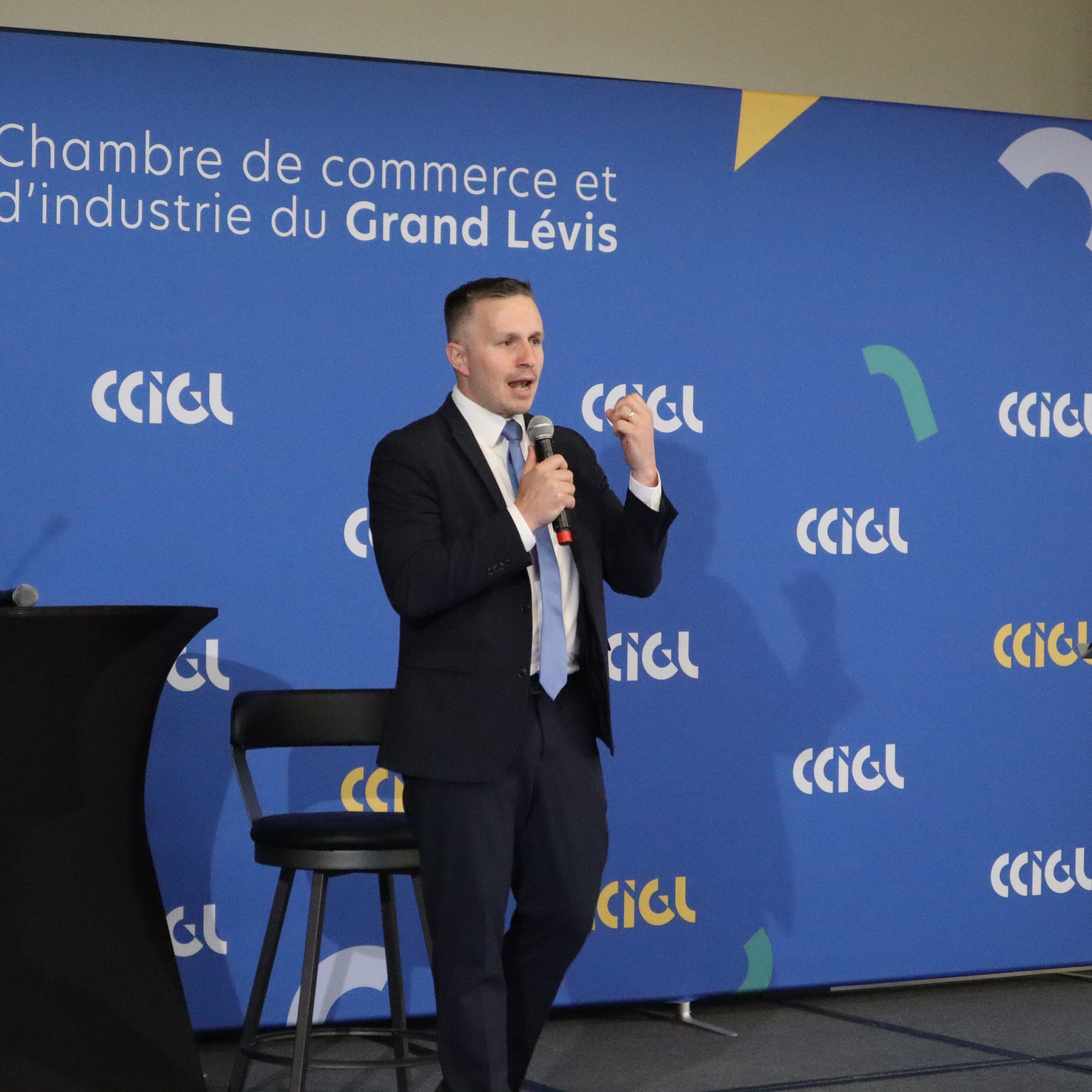 La Davie au cœur de l’Arctique