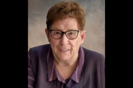 DALLAIRE Gisèle Lapointe 