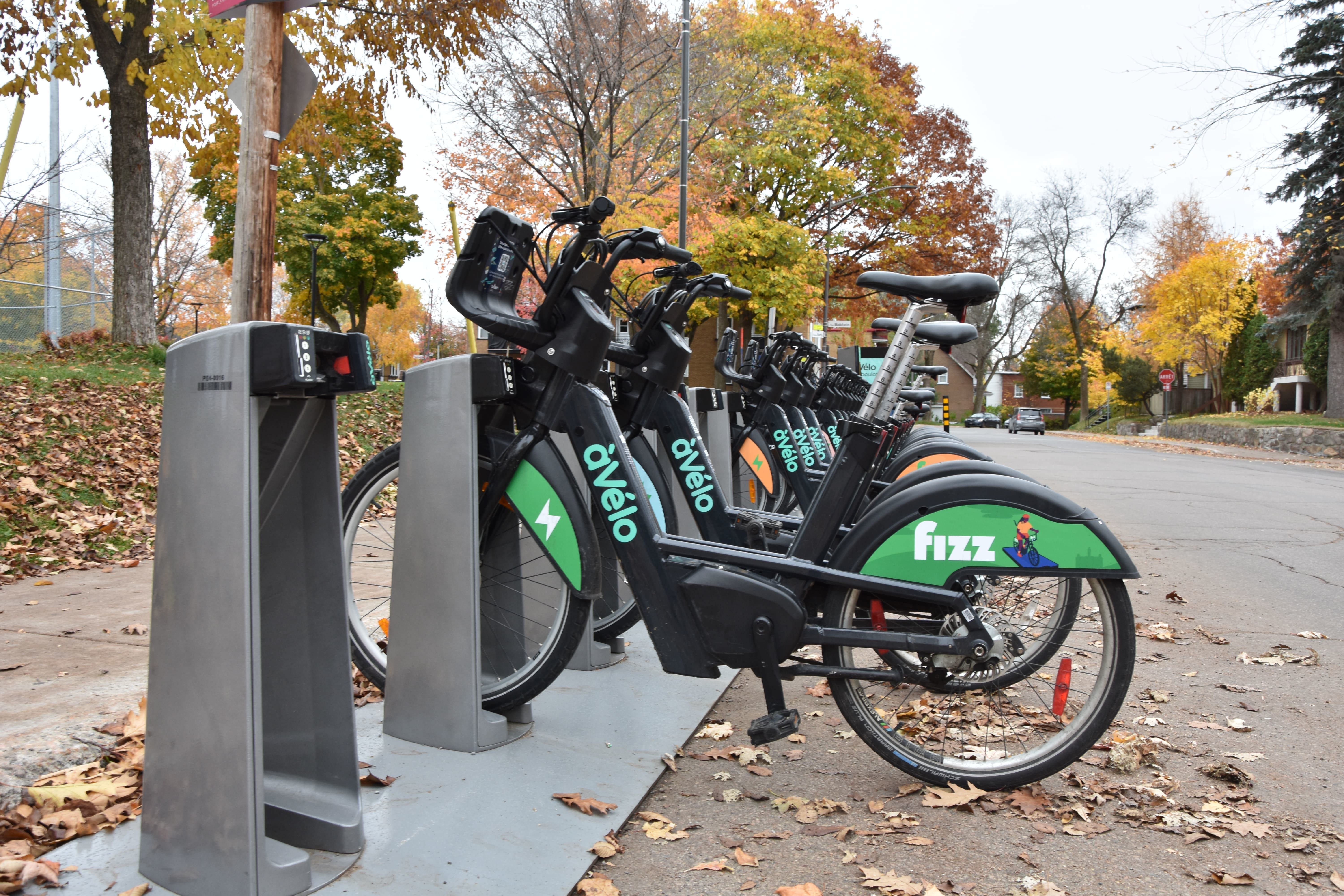 Quand M. Blaney freine là où Lévis veut avancer