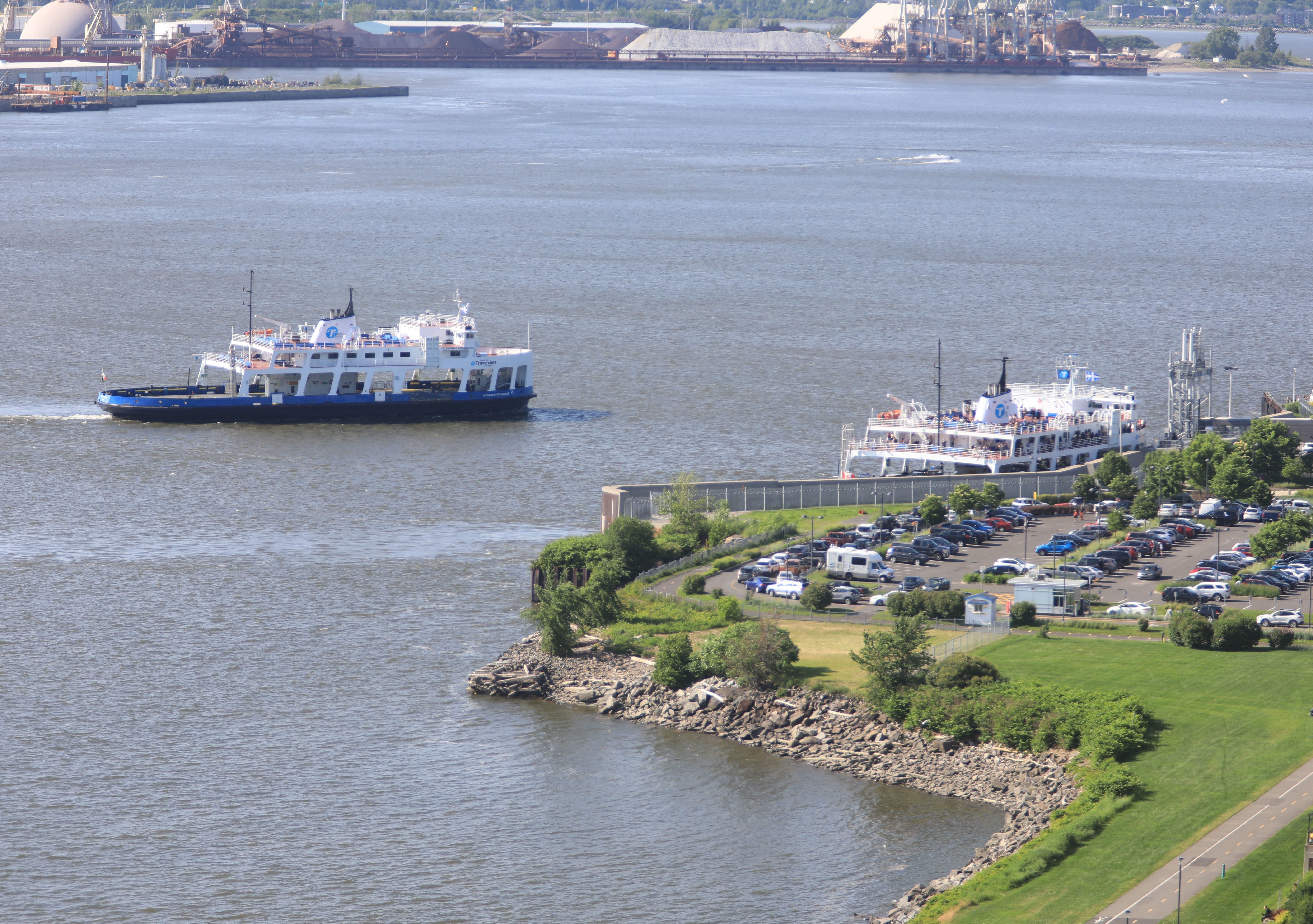 Un prix pour la CMQuébec