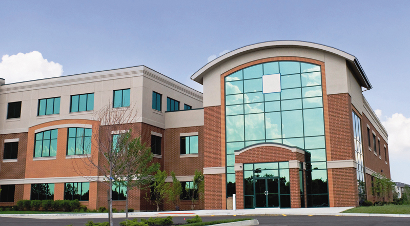 Zoom sur les 3 principales catégories de l’immobilier commercial