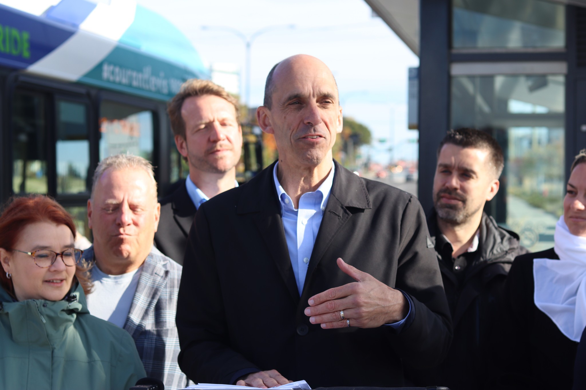 La prospérité par la mobilité 