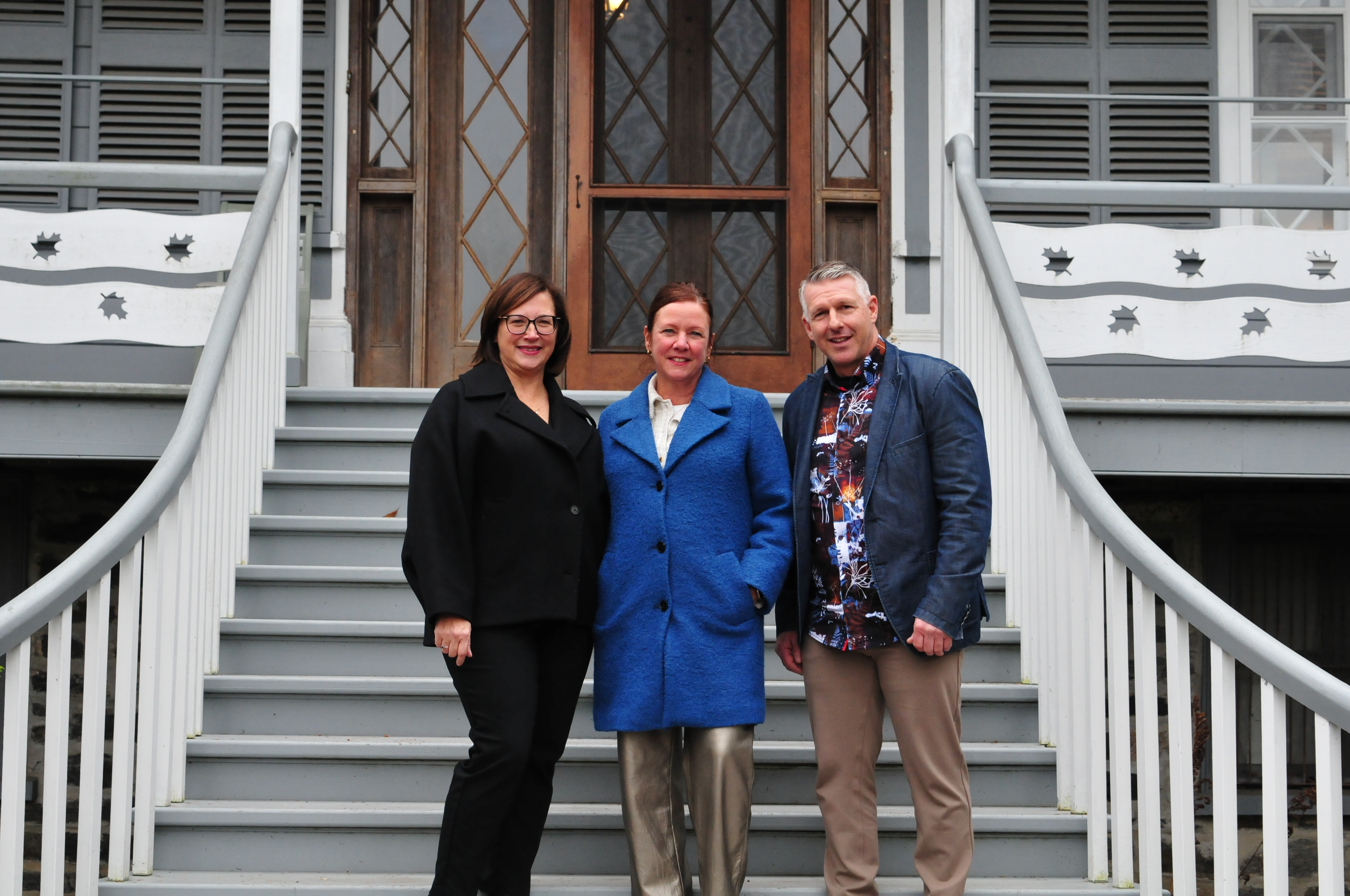 Près de 900 000 $ pour le tourisme en Chaudière-Appalaches