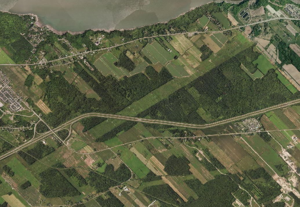 Rabaska : la vérité étouffée d’un territoire sacrifié