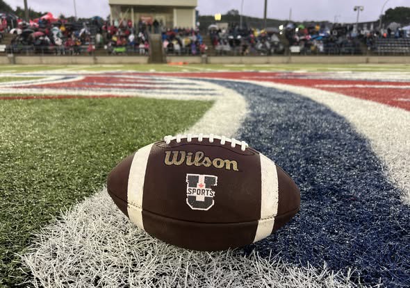 Les Faucons passent en demi-finale