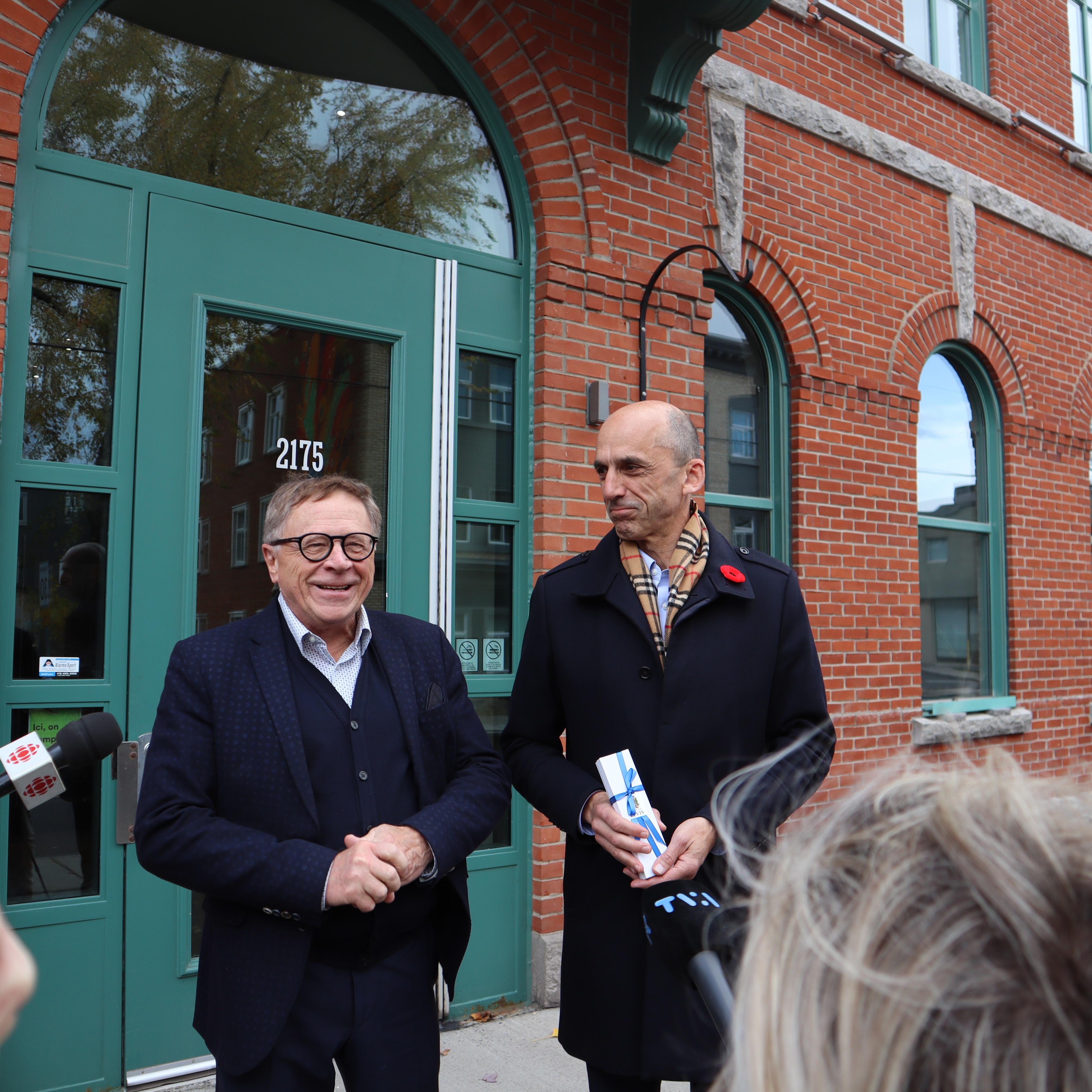 François Legault «bloque le projet» du troisième lien, selon Gilles Lehouillier