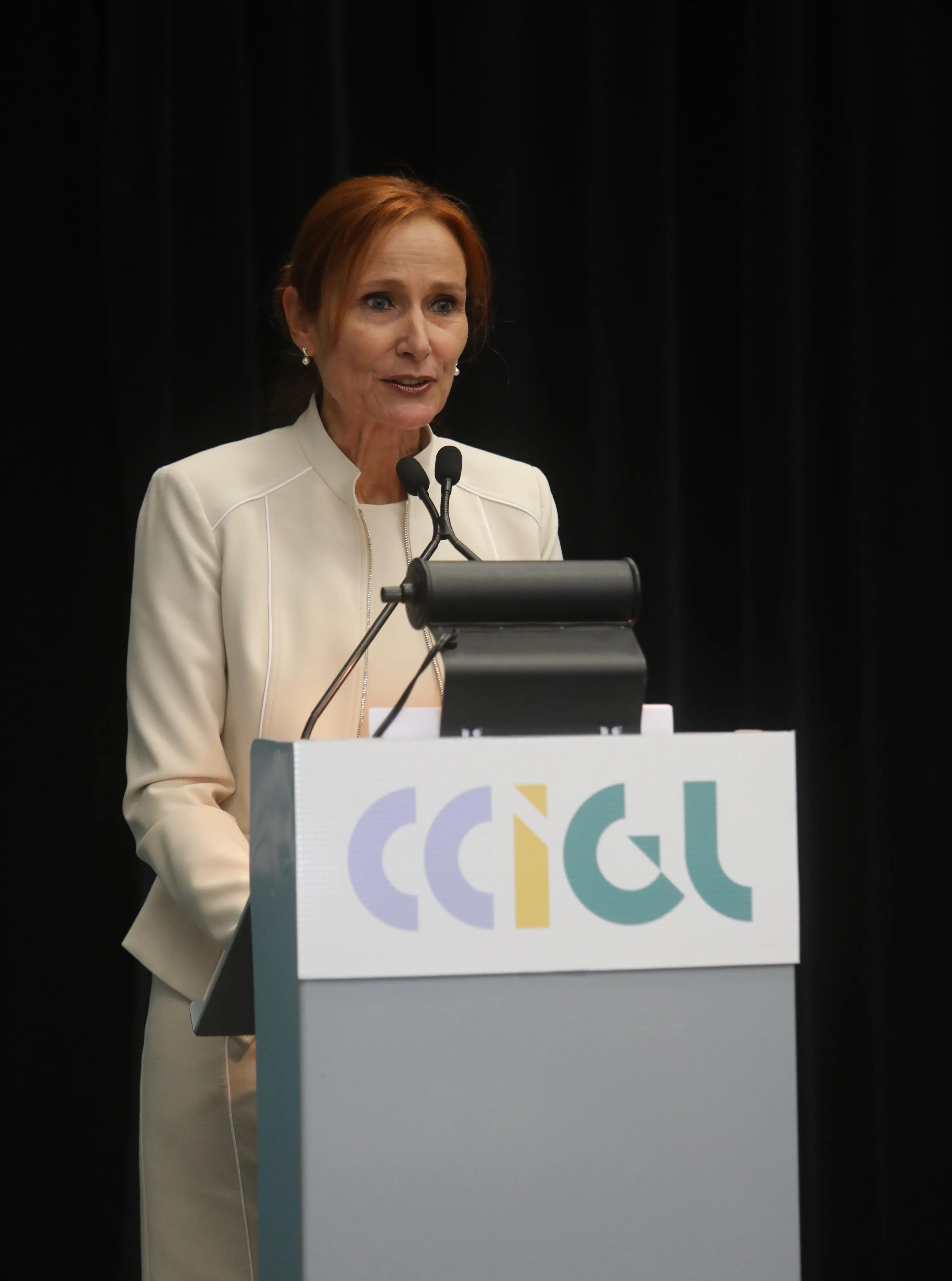 La CCIGL accueille positivement le budget Carney