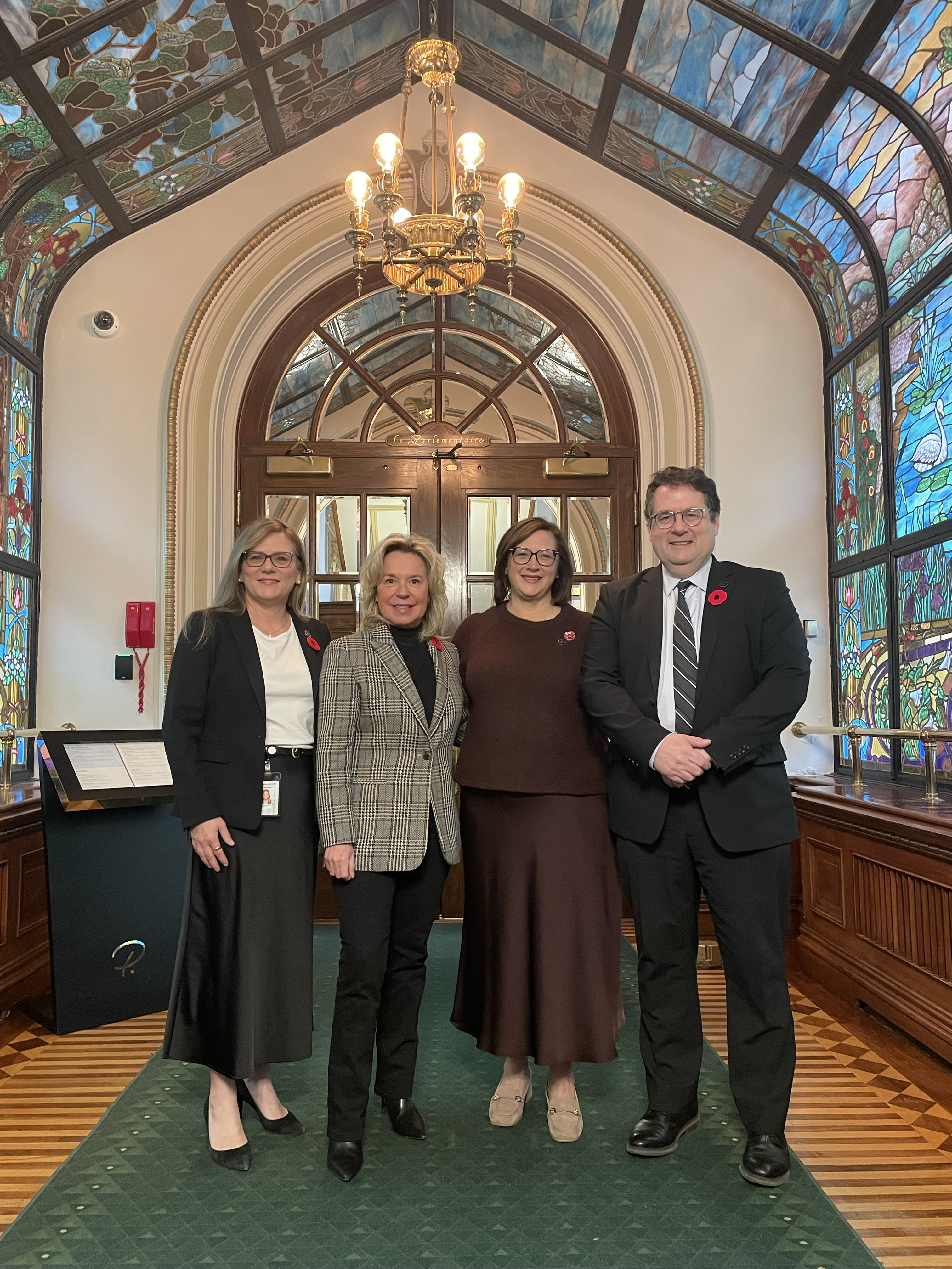 Une nouvelle clinique s’installe en Chaudière-Appalaches