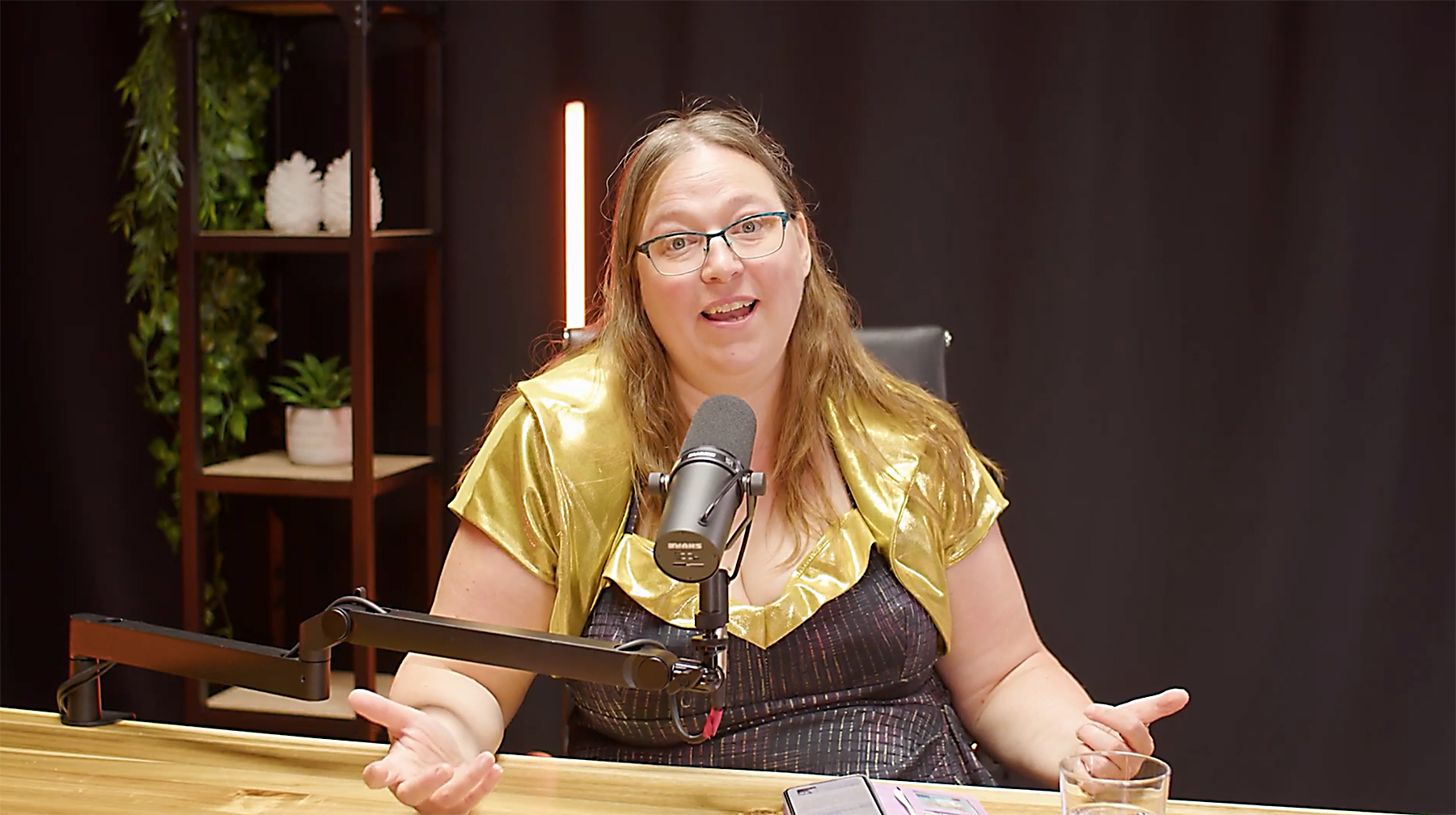 Une Lévisienne veut offrir une «main qui berce»