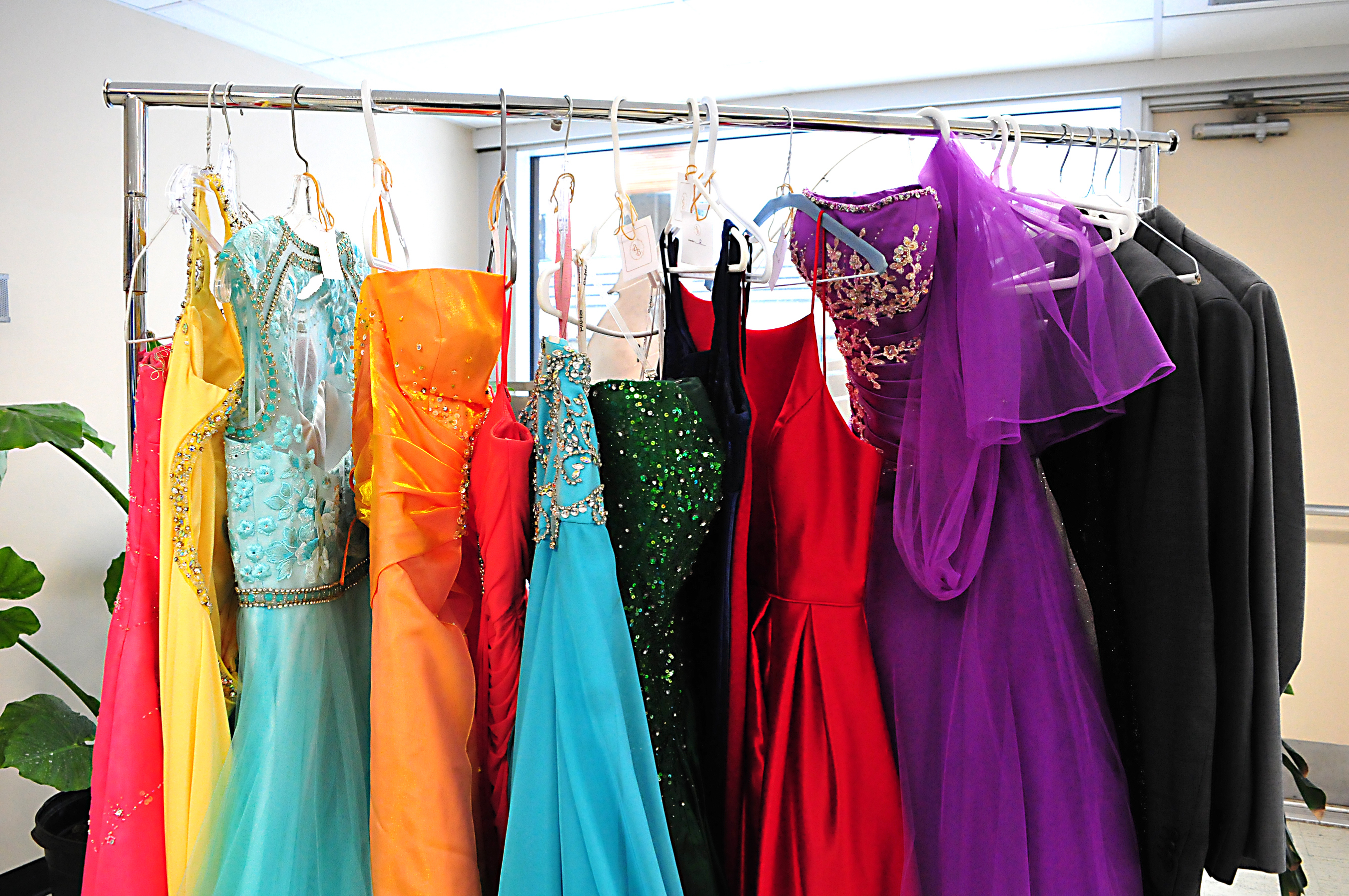 Brille au bal de retour pour une deuxième année