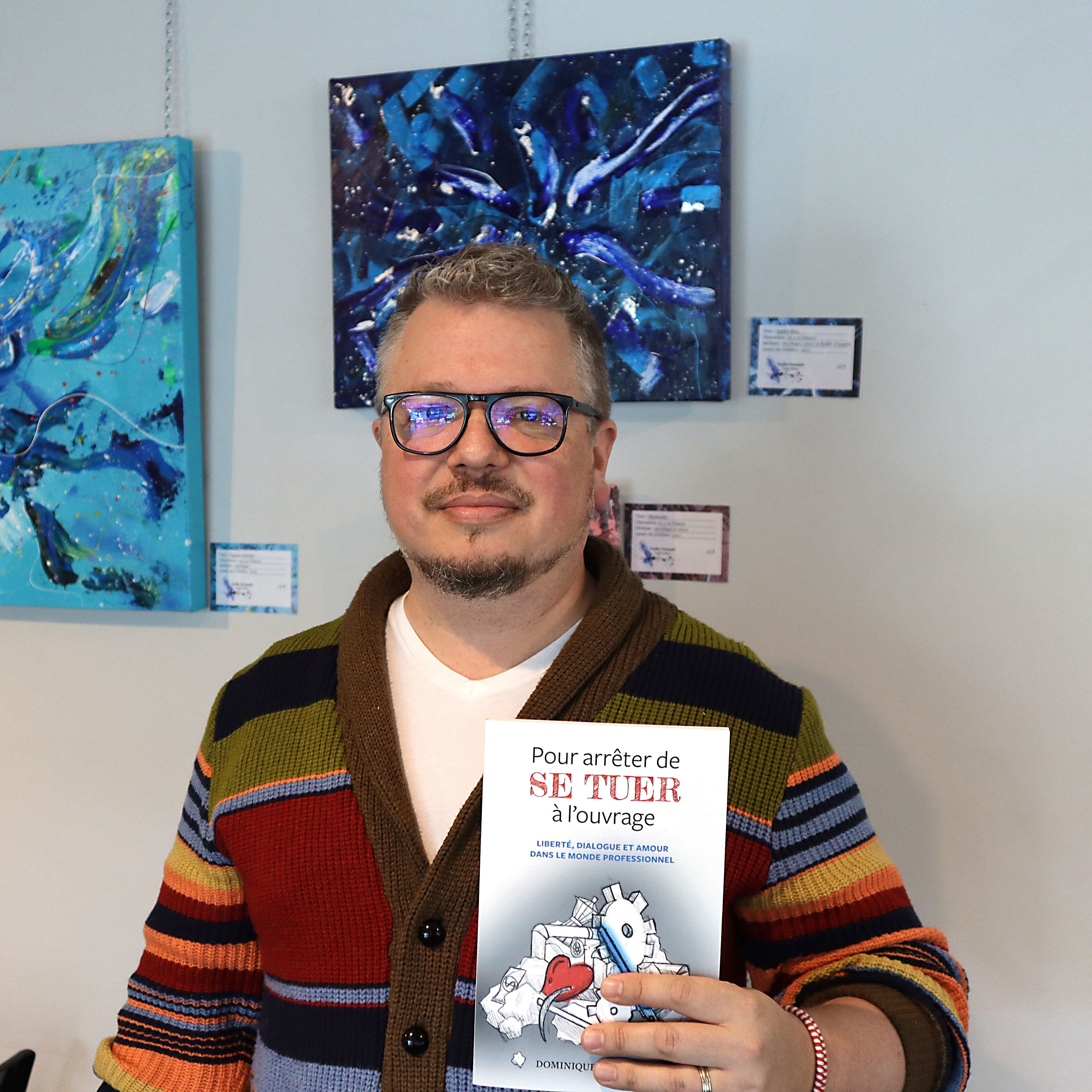 Revoir le monde du travail selon la méthode PMB