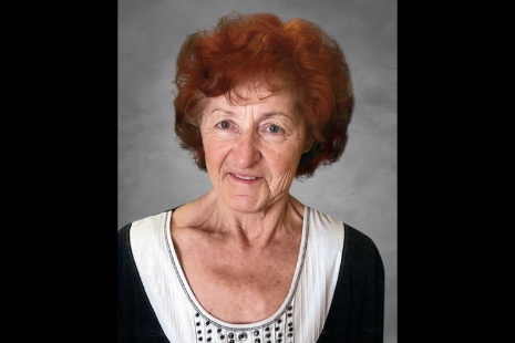 RÉMILLARD Louisette 