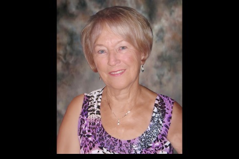 THÉRIAULT Louise Gaumond 