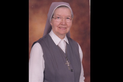 LABRECQUE Sœur Alice r.j.m. 