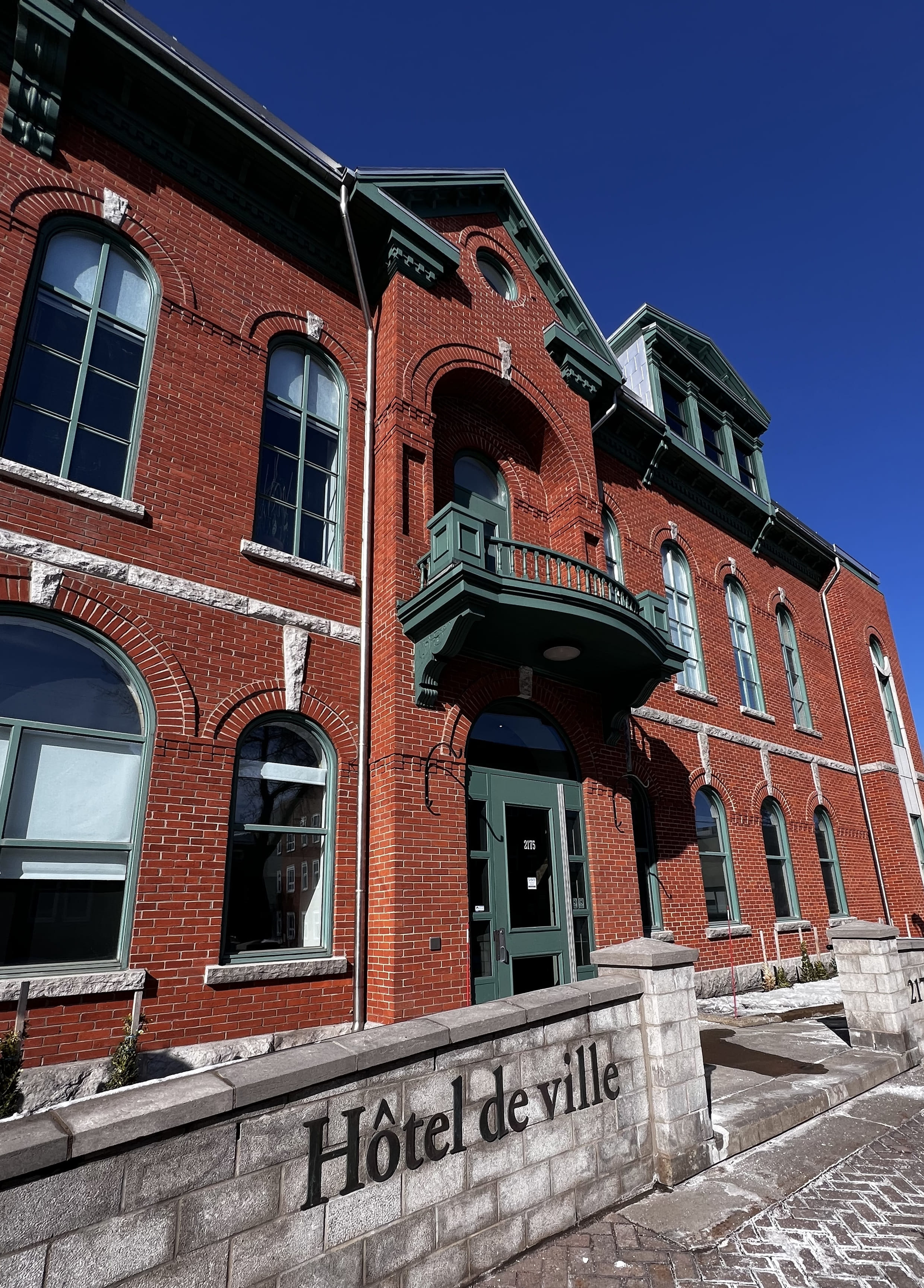 Les grands commerçants de Lévis vivront-ils une taxation importante?