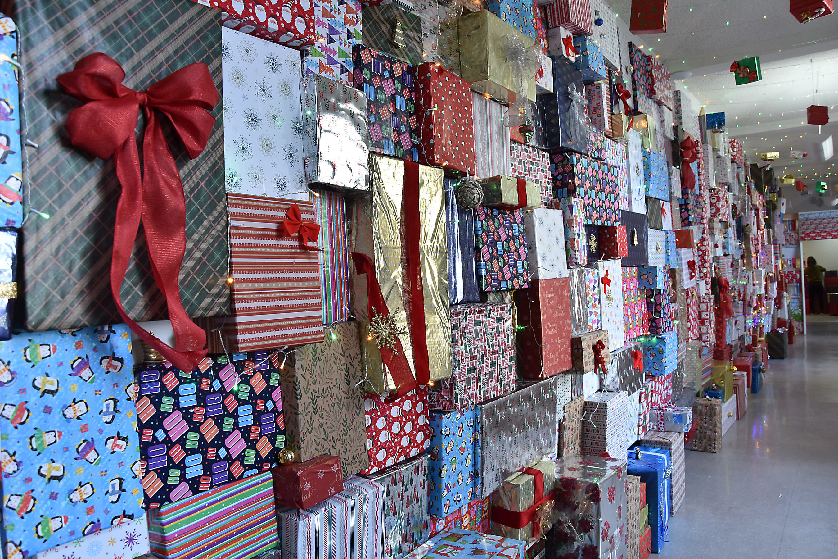 Quoi faire pendant la fin de semaine du 29 novembre 2025?