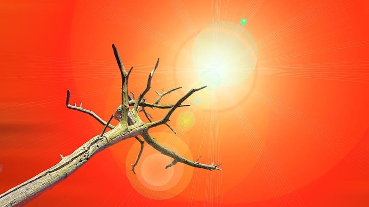 Le problème de l’ensemencement des nuages quand il ne pleut pas